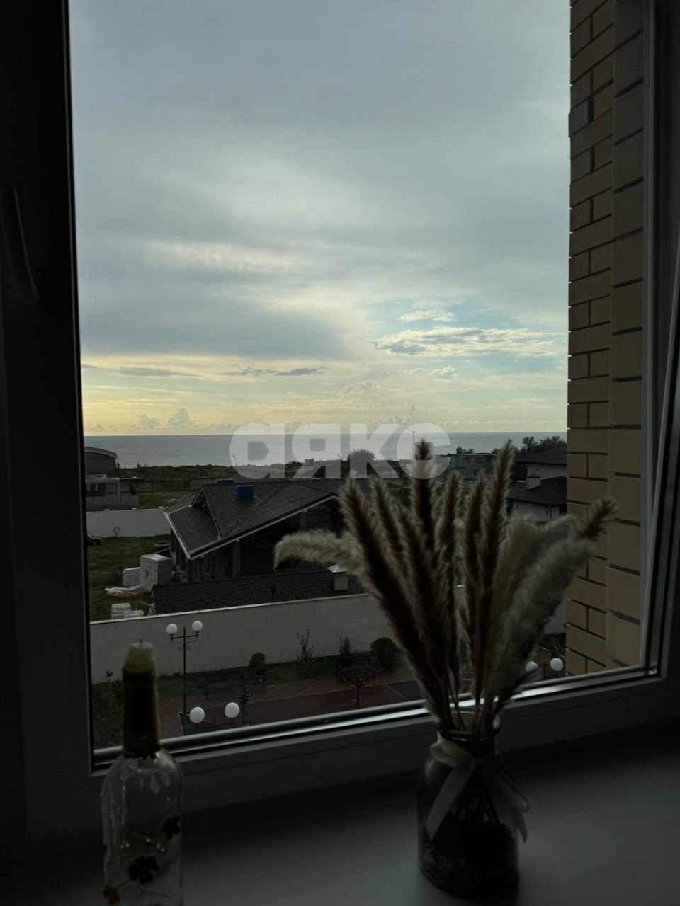 Фото №18: 2-комнатная квартира 62 м² - Анапа, жилой комплекс Бельведер, мкр. жилой комплекс Бельведер, ул. Таманская, 121к2