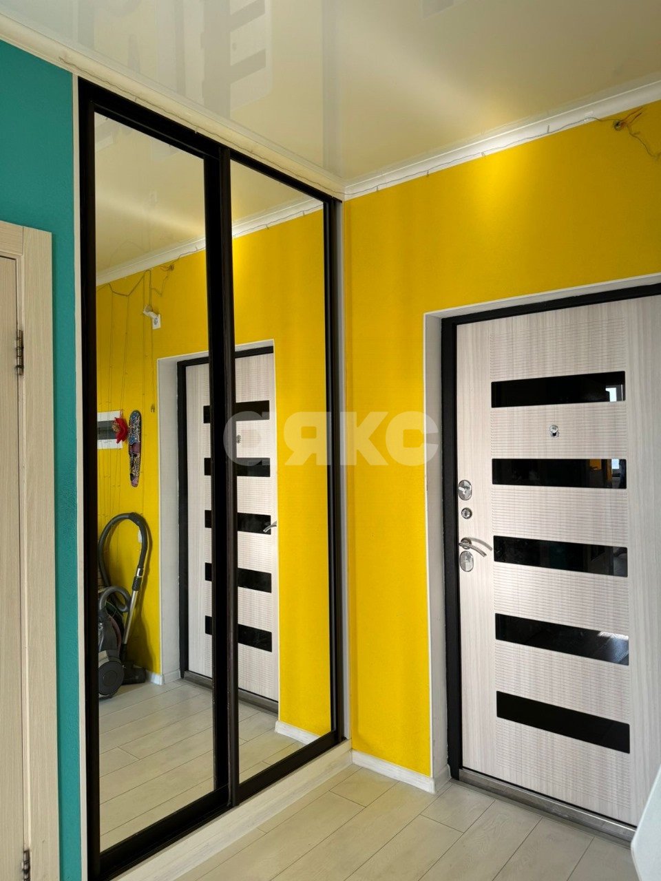 Фото №23: 2-комнатная квартира 62 м² - Анапа, жилой комплекс Бельведер, мкр. жилой комплекс Бельведер, ул. Таманская, 121к2