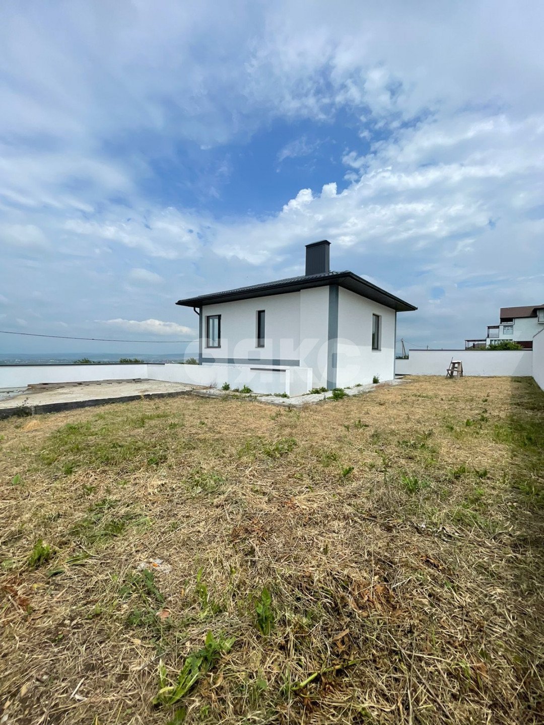 Фото №5: Дом 130 м² + 5 сот. - Супсех, ул. Андреевская