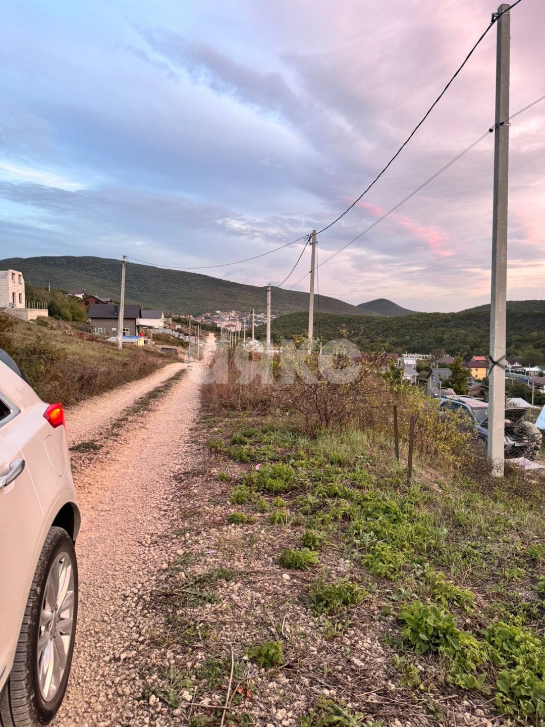 Фото №4: Участок садоводство 7.96 сот. - загородный  Дачи