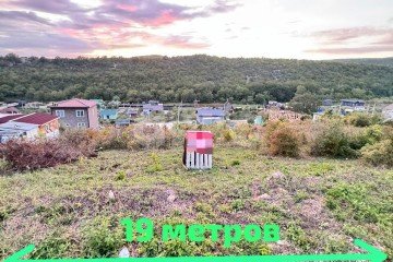 Фото №3: Участок садоводство - загородный  Дачи, 