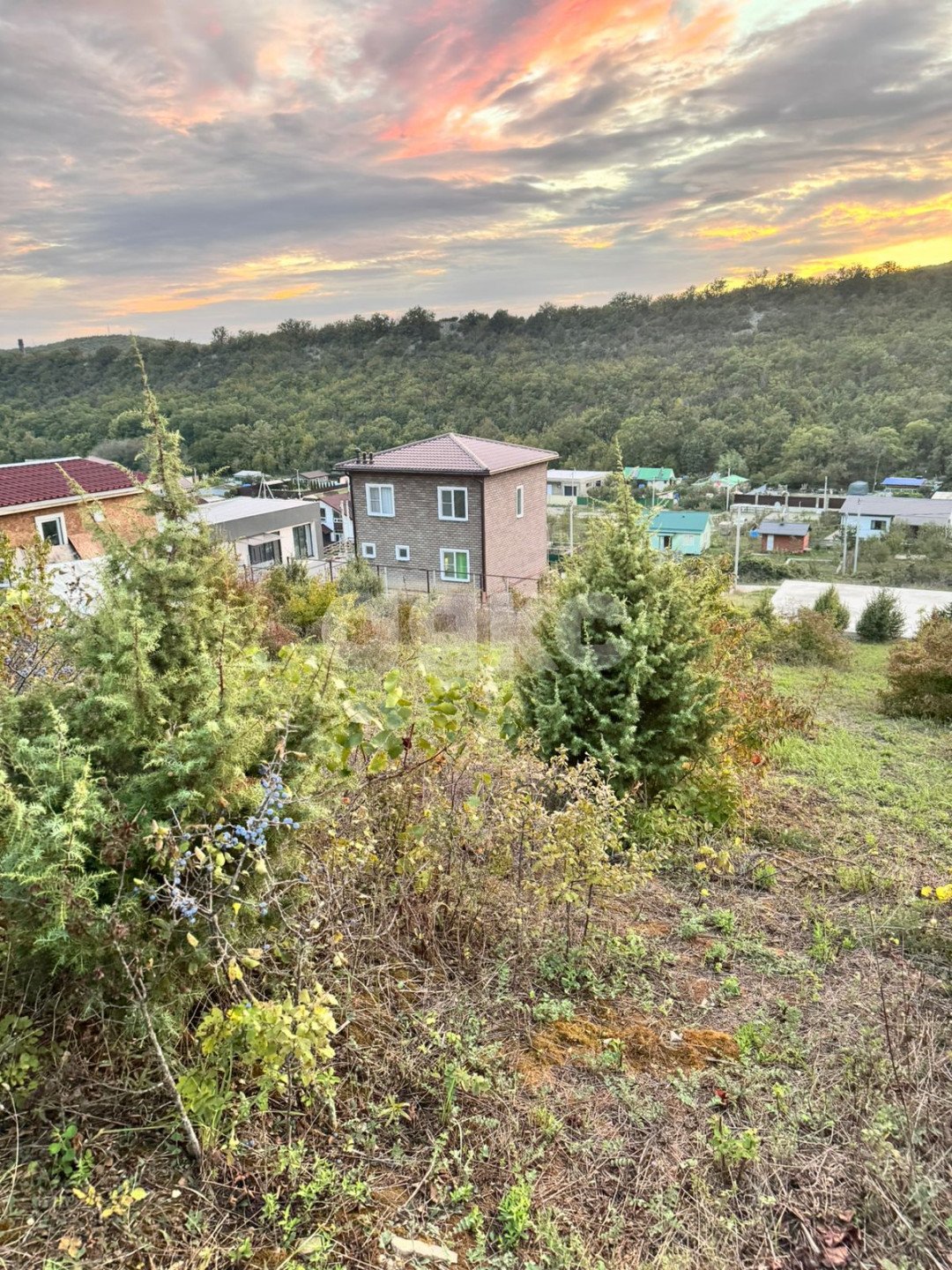 Фото №6: Участок садоводство 7.96 сот. - загородный  Дачи