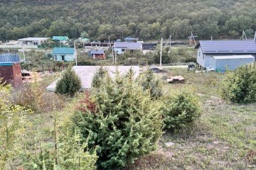 Фото №1: Участок садоводство - загородный  Дачи, 