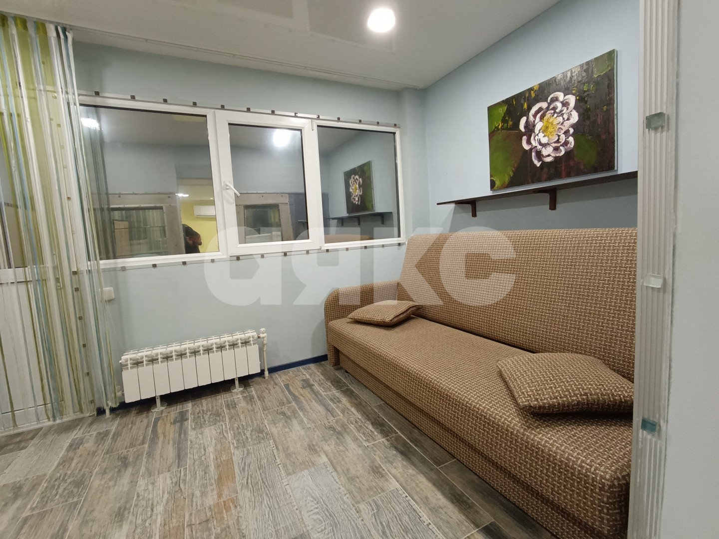 Фото №12: Коттедж 350 м² + 7.6 сот. - Супсех, ул. Толстого