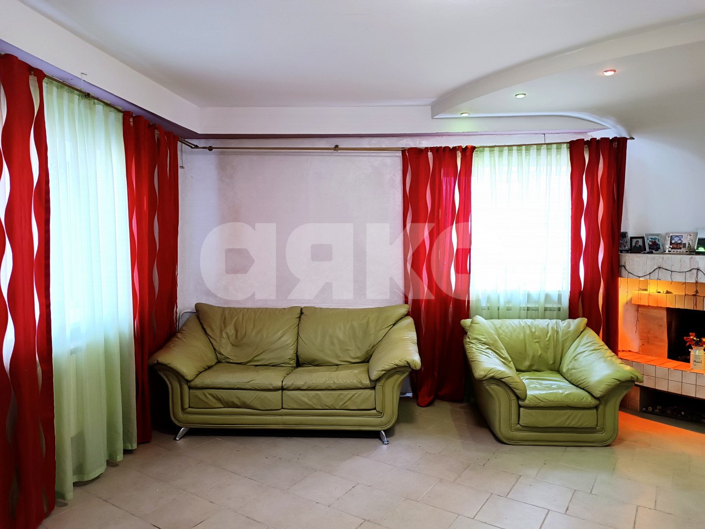 Фото №7: Коттедж 350 м² + 7.6 сот. - Супсех, ул. Толстого