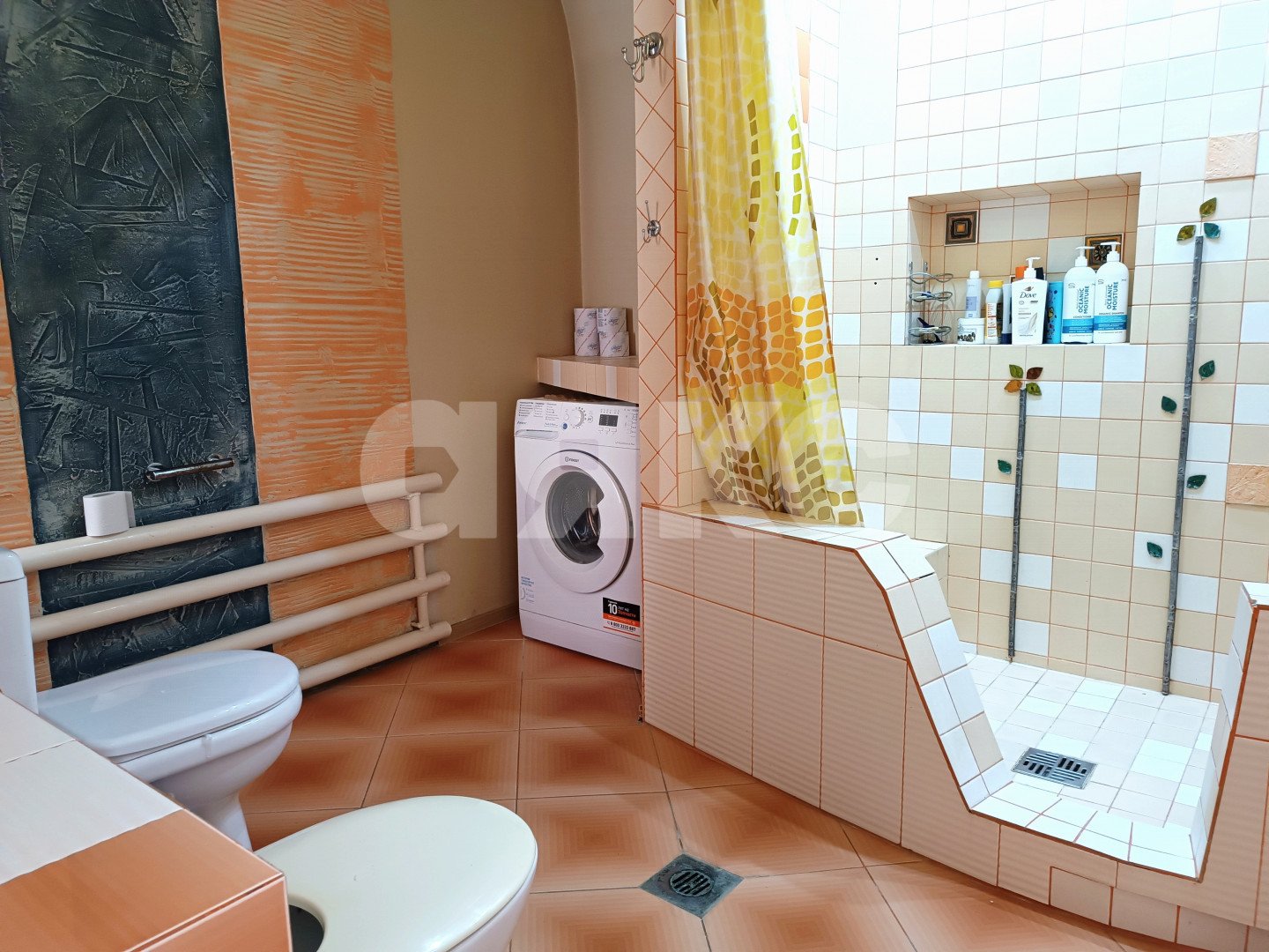 Фото №29: Коттедж 350 м² + 7.6 сот. - Супсех, ул. Толстого