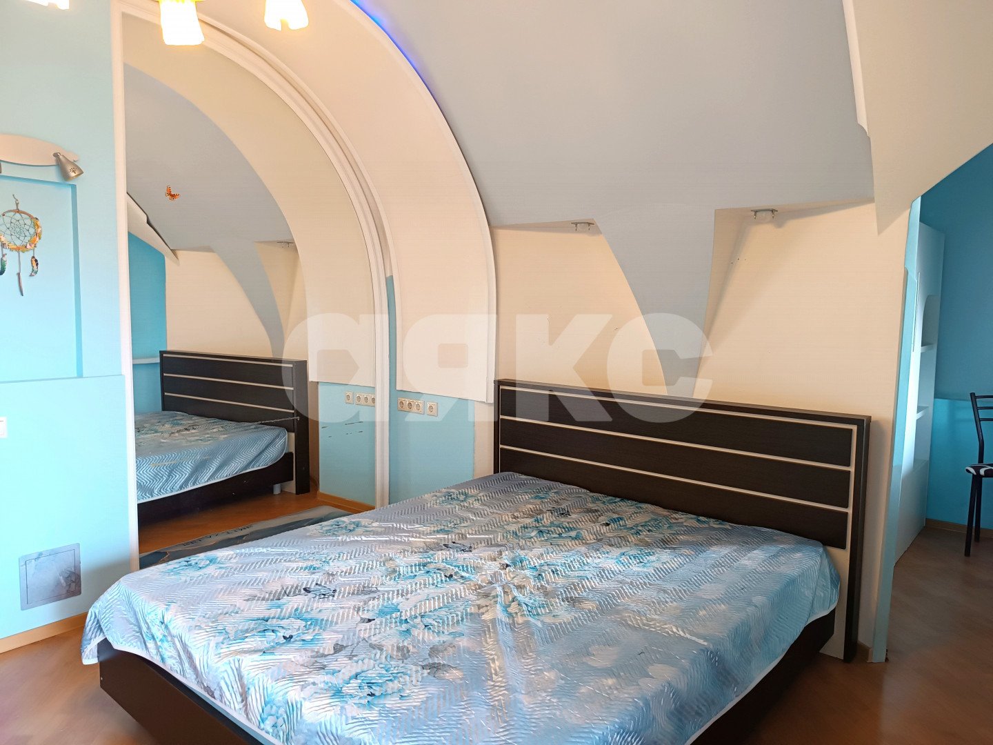 Фото №9: Коттедж 350 м² + 7.6 сот. - Супсех, ул. Толстого