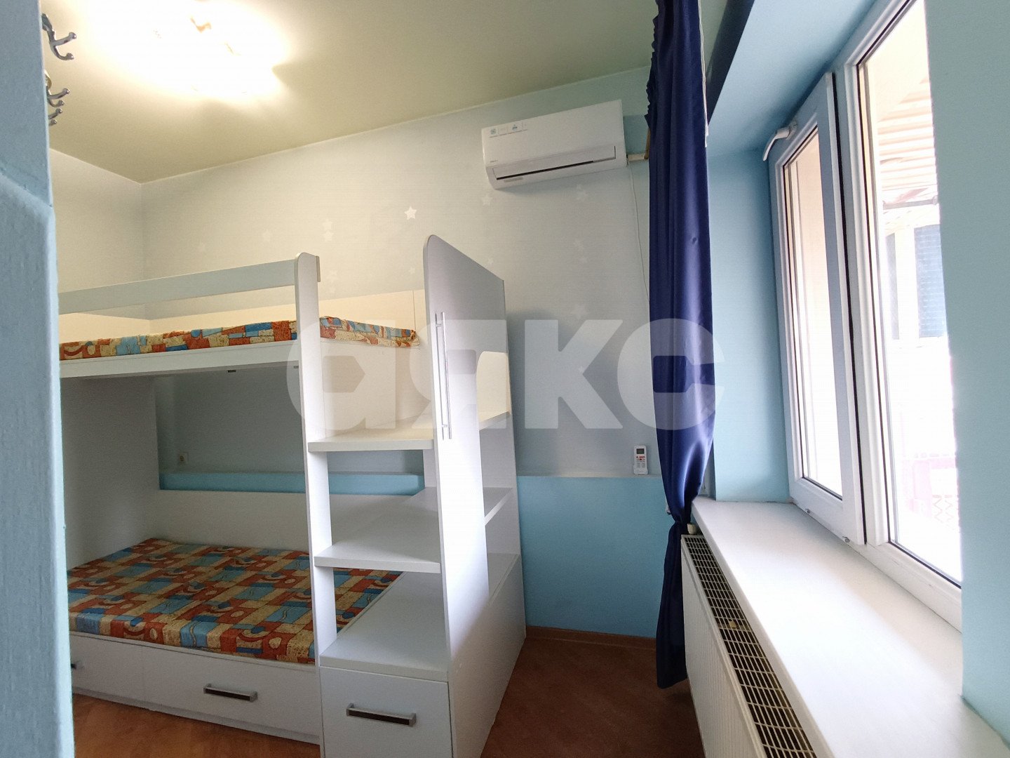 Фото №27: Коттедж 350 м² + 7.6 сот. - Супсех, ул. Толстого