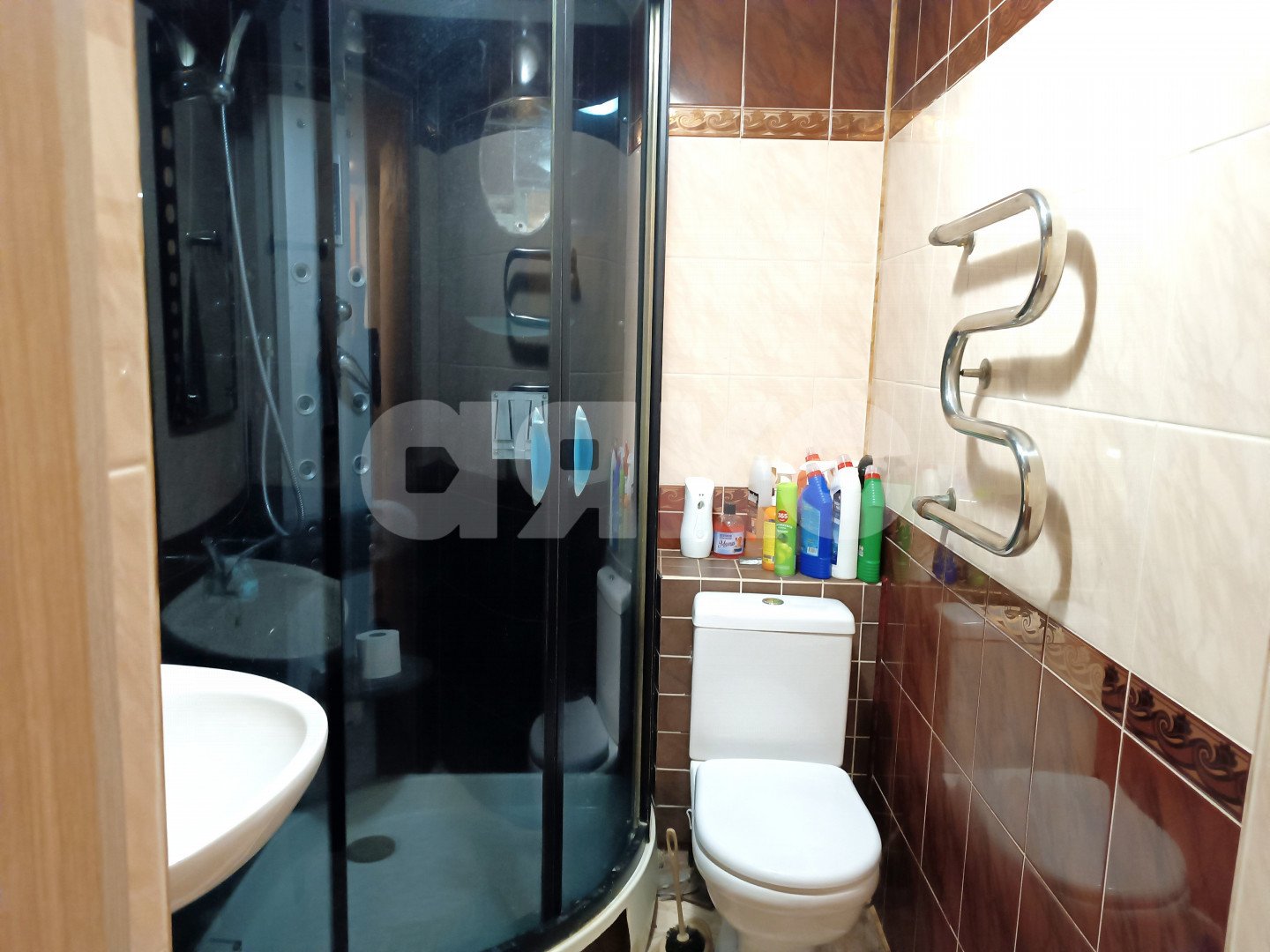 Фото №24: Коттедж 350 м² + 7.6 сот. - Супсех, ул. Толстого