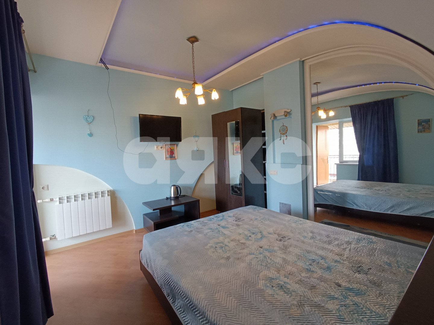 Фото №10: Коттедж 350 м² + 7.6 сот. - Супсех, ул. Толстого