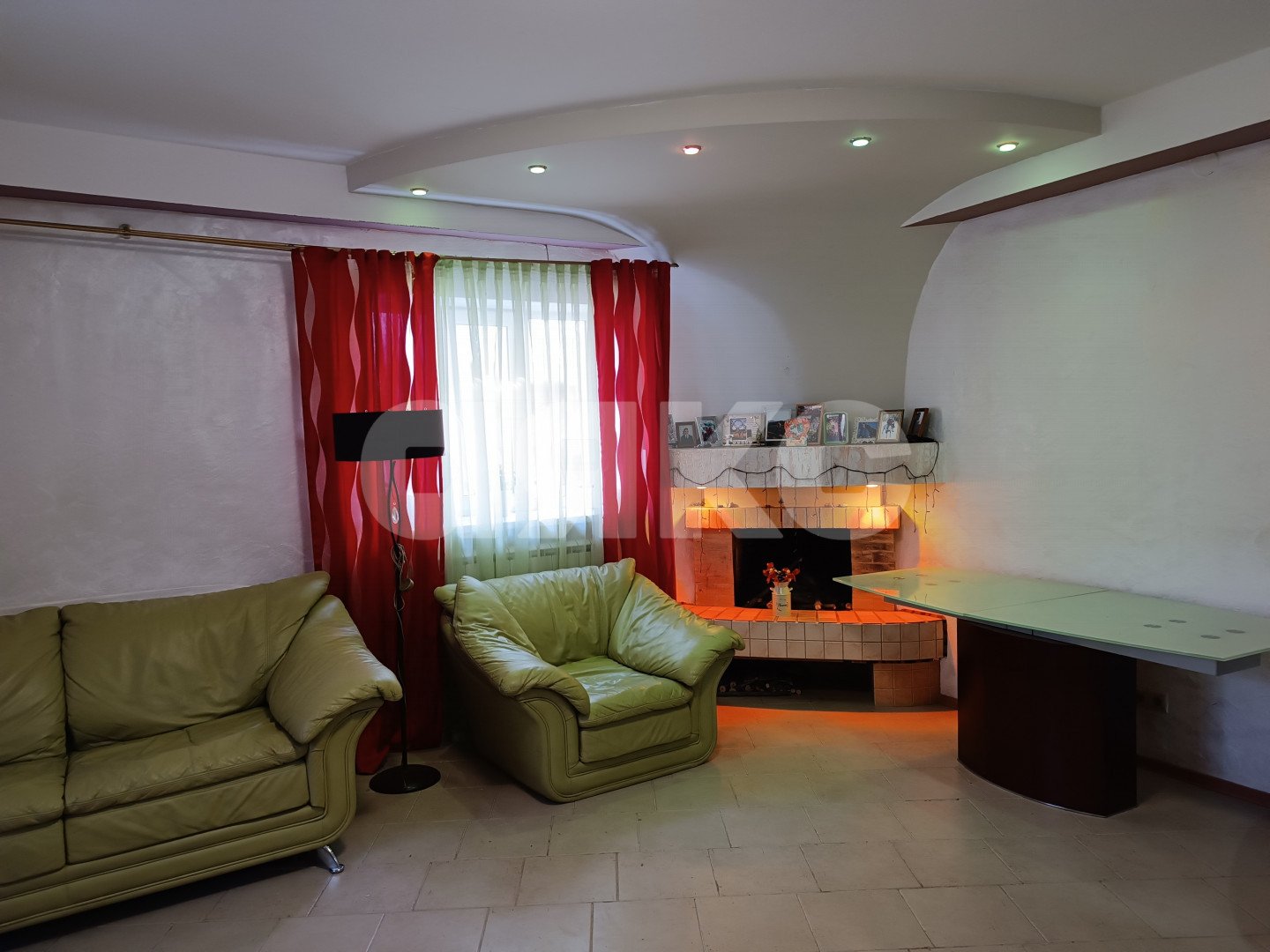 Фото №6: Коттедж 350 м² + 7.6 сот. - Супсех, ул. Толстого