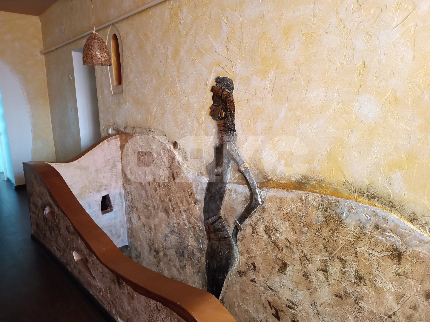 Фото №19: Коттедж 350 м² + 7.6 сот. - Супсех, ул. Толстого