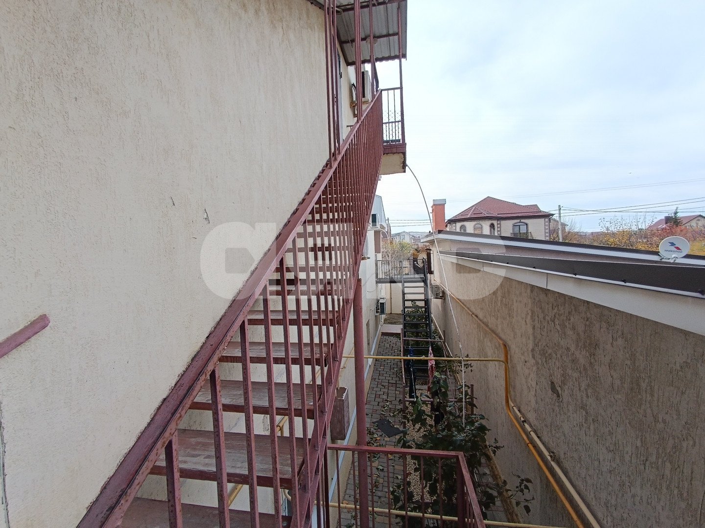 Фото №18: Коттедж 350 м² + 7.6 сот. - Супсех, ул. Толстого