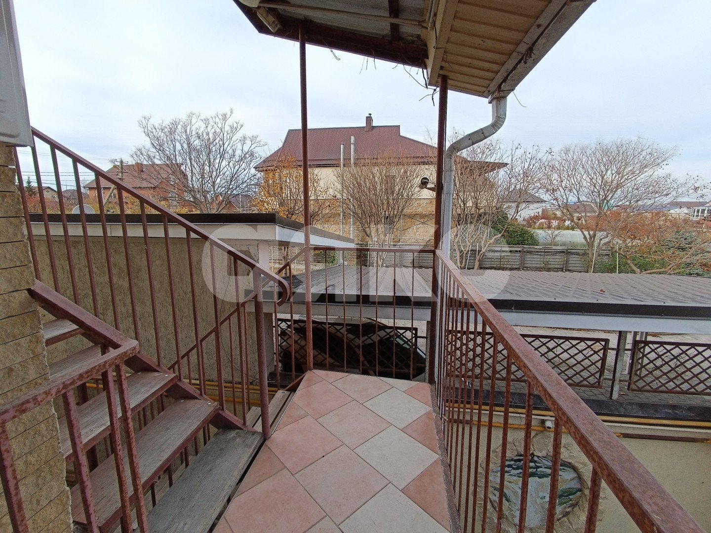 Фото №15: Коттедж 350 м² + 7.6 сот. - Супсех, ул. Толстого