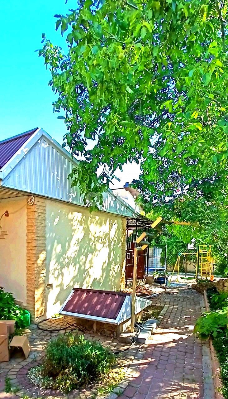 Фото №5: Коттедж 350 м² + 7.6 сот. - Супсех, ул. Толстого