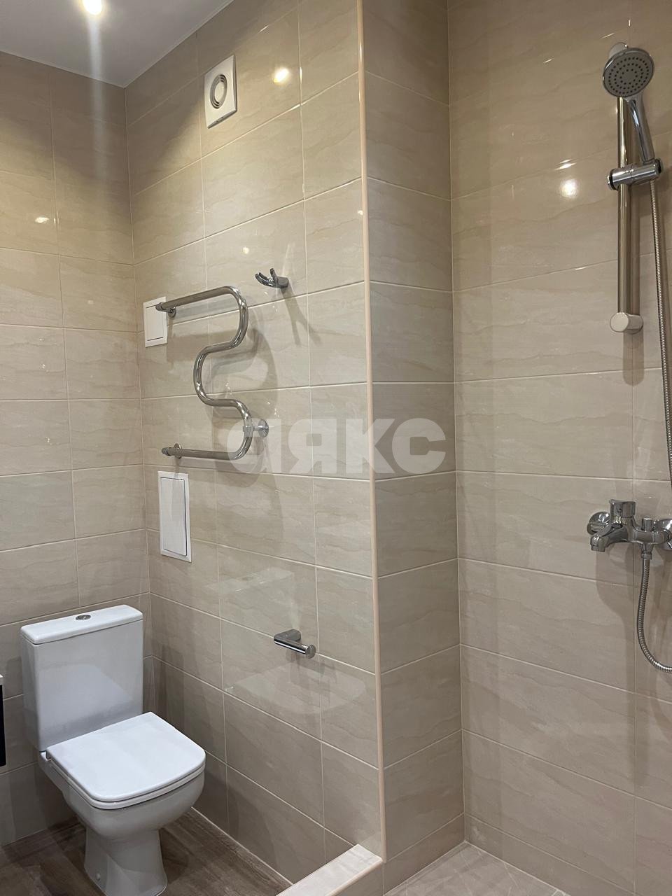 Фото №12: 1-комнатная квартира 52 м² - Анапа, жилой комплекс Консул, мкр. жилой комплекс Консул, ул. Шевченко, 3