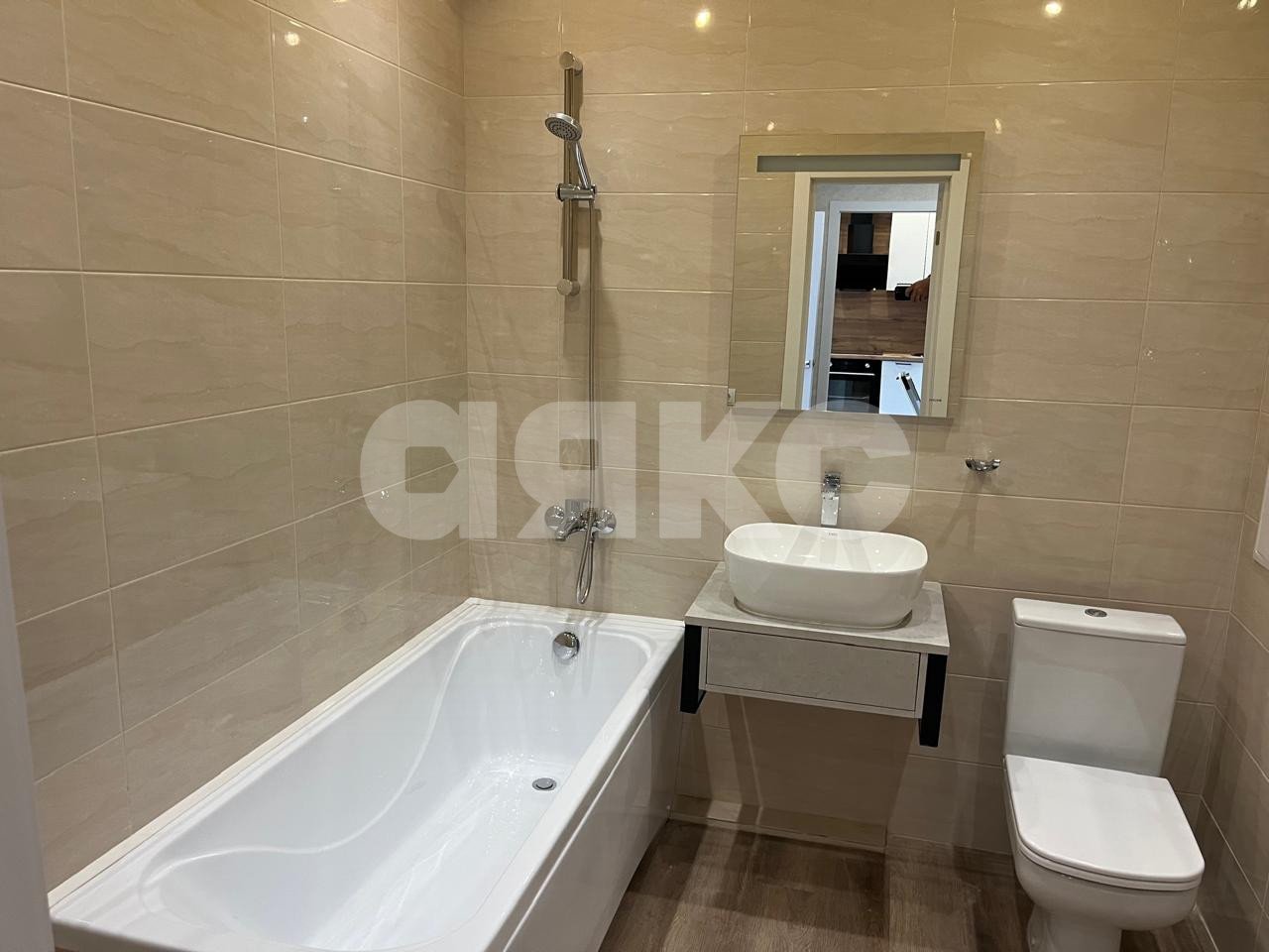 Фото №11: 1-комнатная квартира 52 м² - Анапа, жилой комплекс Консул, мкр. жилой комплекс Консул, ул. Шевченко, 3