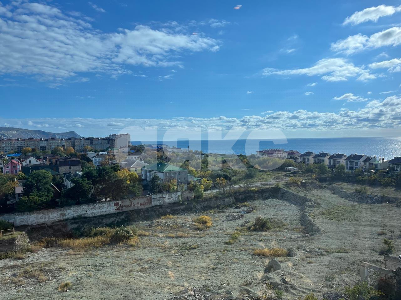 Фото №16: 1-комнатная квартира 52 м² - Анапа, жилой комплекс Консул, мкр. жилой комплекс Консул, ул. Шевченко, 3