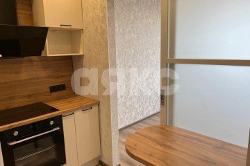 Фото №4: 1-комнатная квартира 52 м² - Анапа, мкр. жилой комплекс Консул, ул. Шевченко, 3