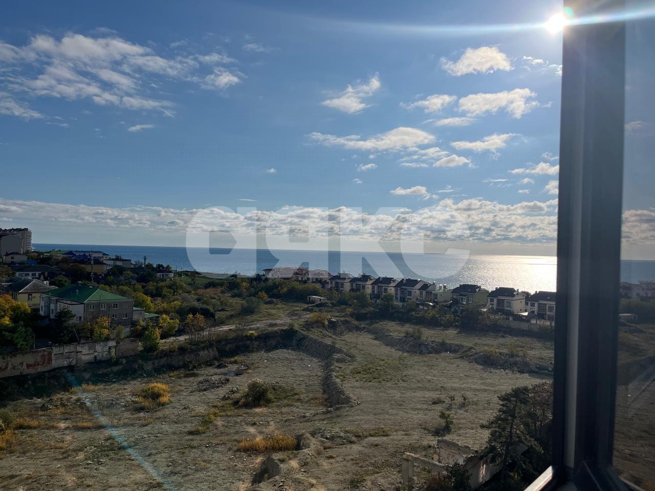 Фото №17: 1-комнатная квартира 52 м² - Анапа, жилой комплекс Консул, мкр. жилой комплекс Консул, ул. Шевченко, 3