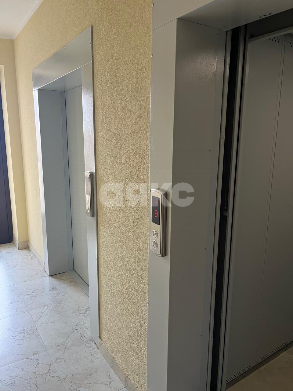 Фото №18: 1-комнатная квартира 52 м² - Анапа, жилой комплекс Консул, мкр. жилой комплекс Консул, ул. Шевченко, 3