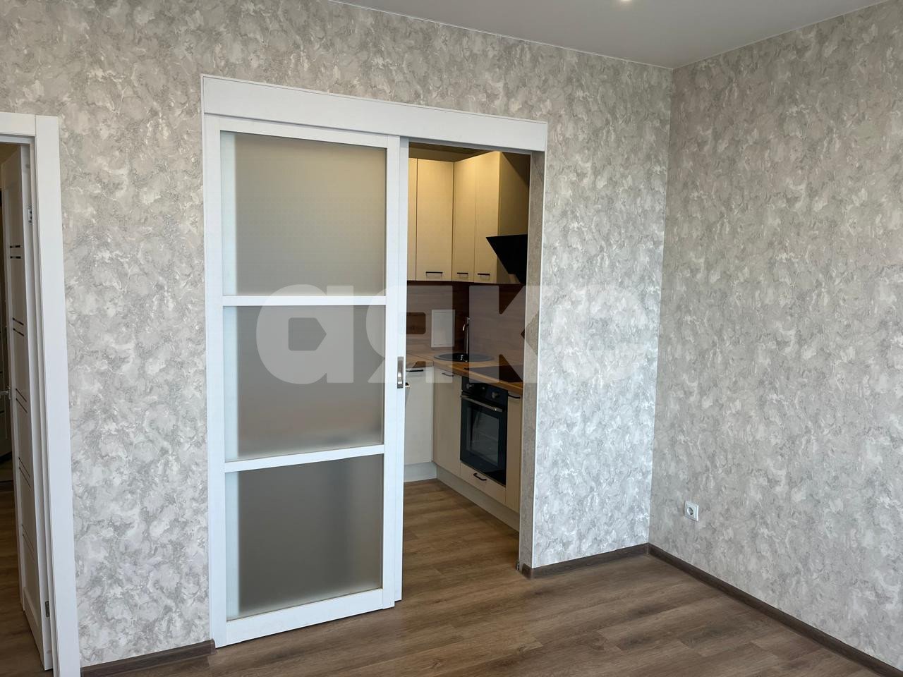 Фото №7: 1-комнатная квартира 52 м² - Анапа, жилой комплекс Консул, мкр. жилой комплекс Консул, ул. Шевченко, 3