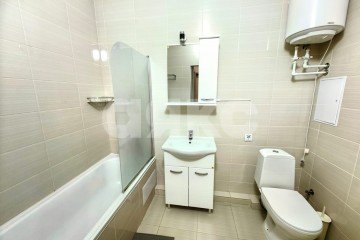 Фото №4: Студия 29 м² - Анапа, пр-кт Пионерский, 57к3