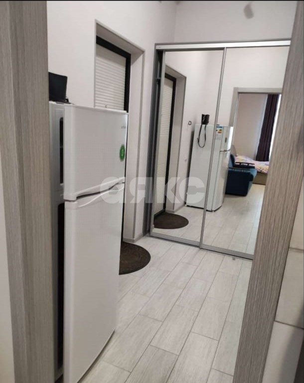 Фото №3: Студия 29 м² - Анапа, пр-кт Пионерский, 57к3