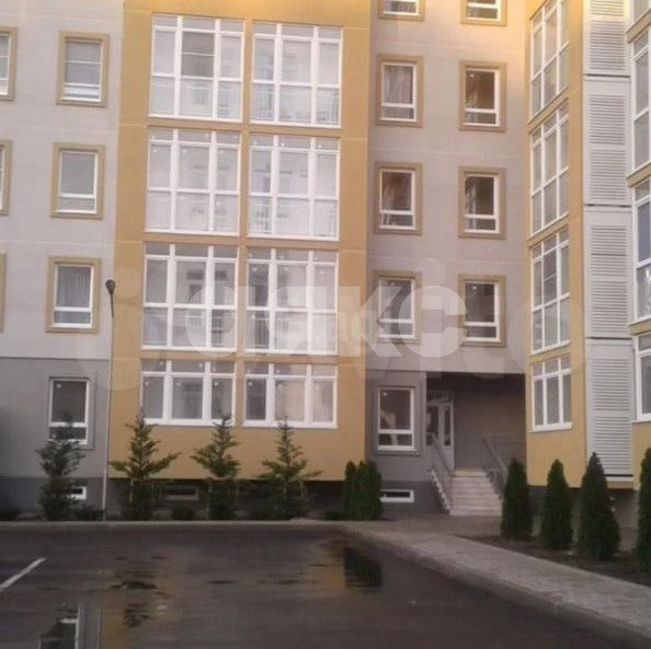 Фото №11: Студия 29 м² - Анапа, пр-кт Пионерский, 57к3