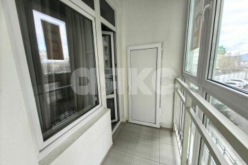 Фото №5: Студия 29 м² - Анапа, пр-кт Пионерский, 57к3