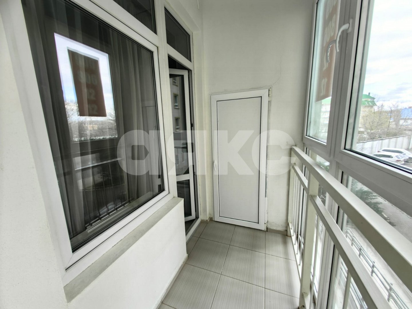 Фото №5: Студия 29 м² - Анапа, пр-кт Пионерский, 57к3