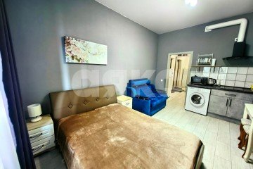 Фото №2: Студия 29 м² - Анапа, пр-кт Пионерский, 57к3