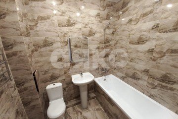 Фото №5: 2-комнатная квартира 49 м² - Анапа, ул. Тургенева, 271/2