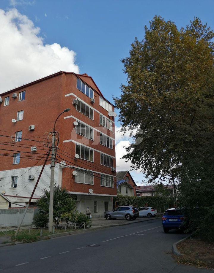 Фото №14: 2-комнатная квартира 49 м² - Анапа, ул. Тургенева, 271/2