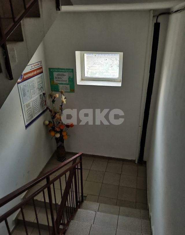 Фото №11: 2-комнатная квартира 49 м² - Анапа, ул. Тургенева, 271/2