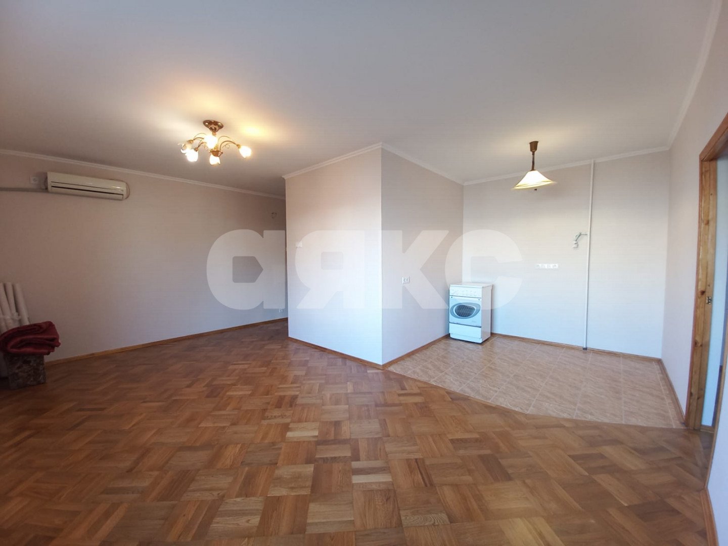 Фото №2: 2-комнатная квартира 49 м² - Анапа, ул. Тургенева, 271/2