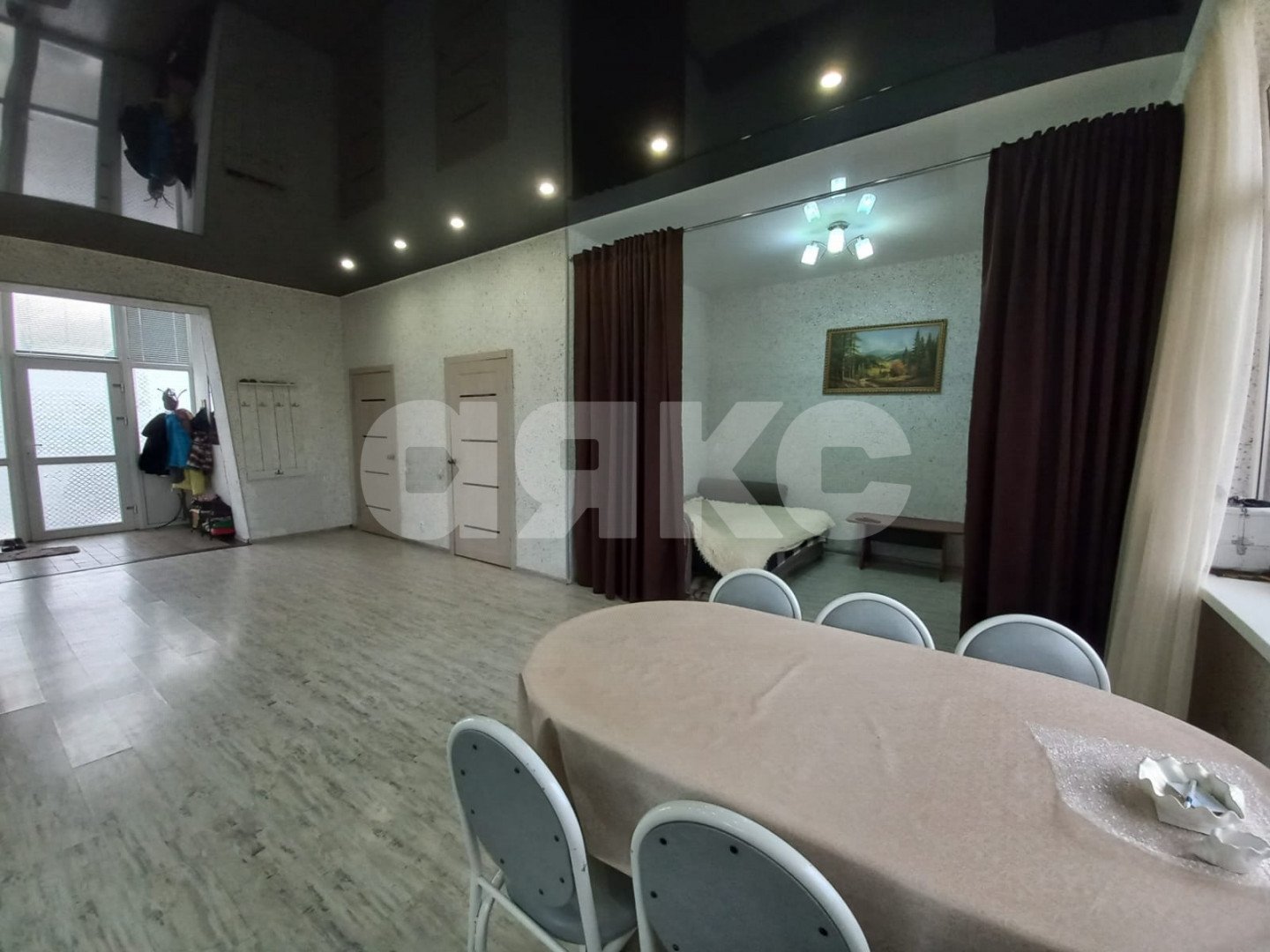 Фото №9: Дом 266 м² + 3 сот. - Витязево, ул. Интернациональная