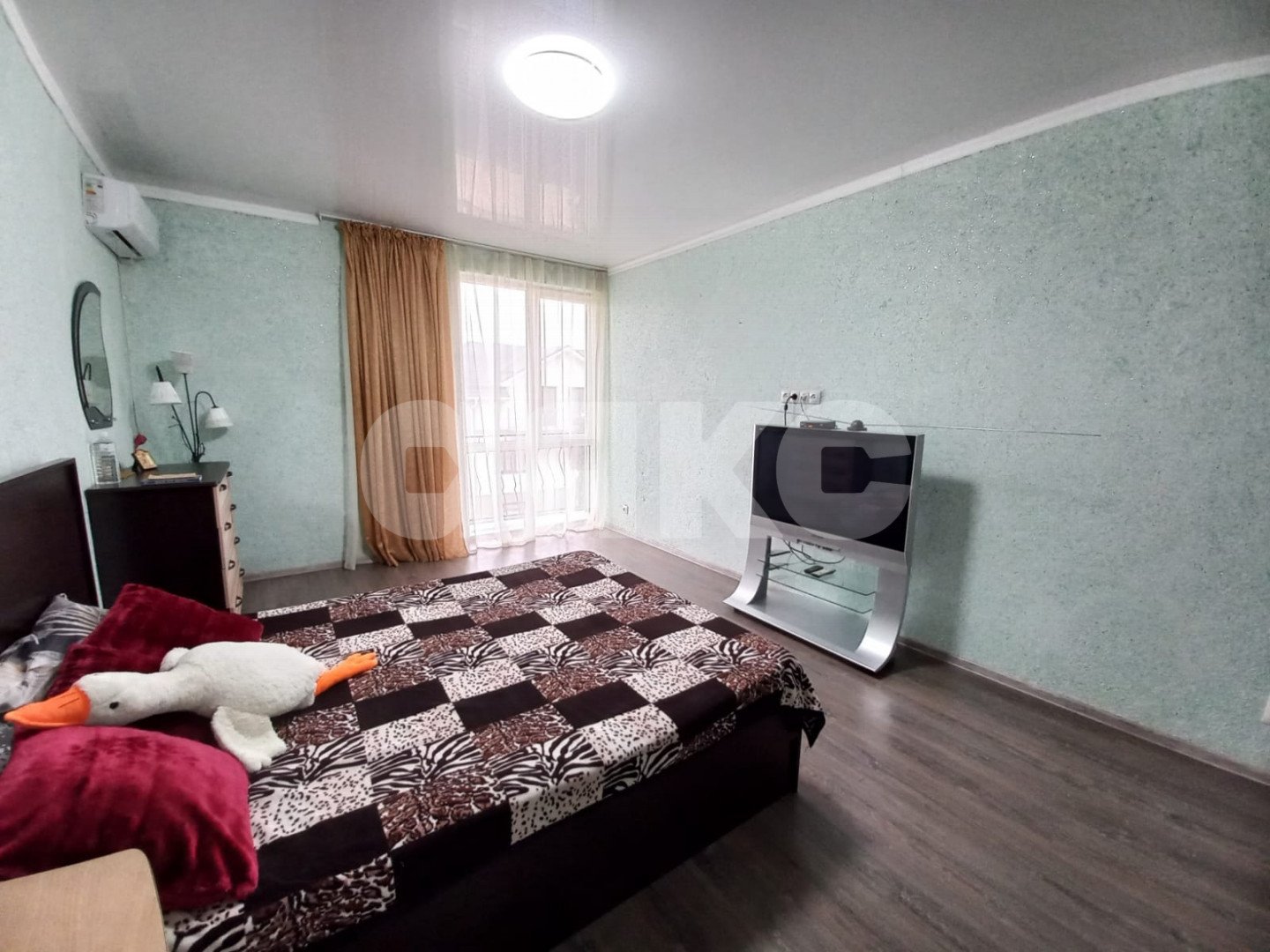 Фото №2: Дом 266 м² + 3 сот. - Витязево, ул. Интернациональная