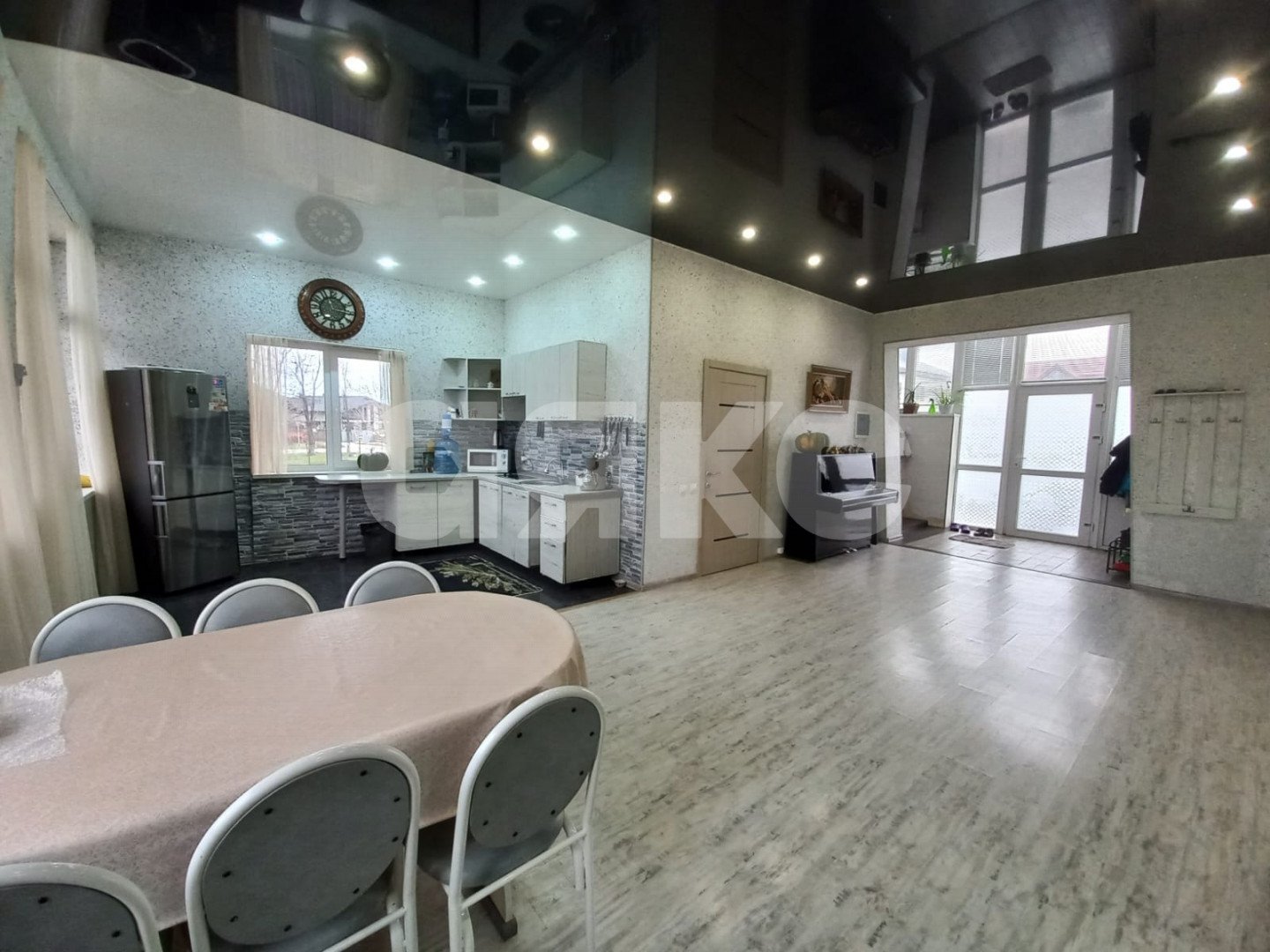 Фото №7: Дом 266 м² + 3 сот. - Витязево, ул. Интернациональная