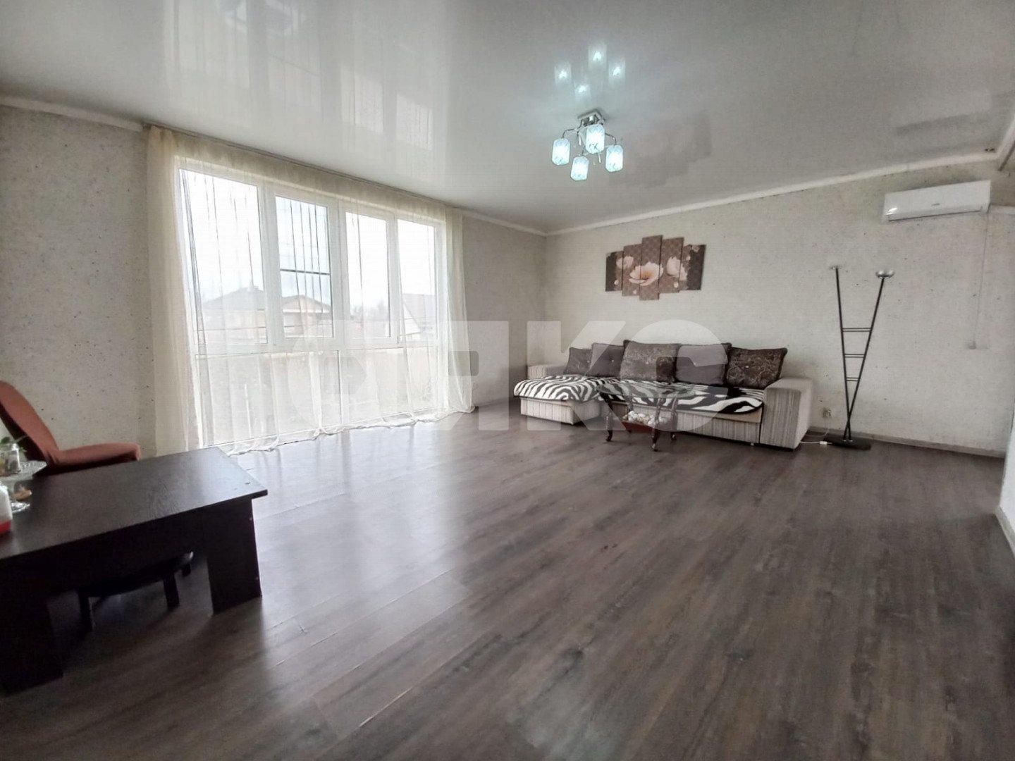 Фото №5: Дом 266 м² + 3 сот. - Витязево, ул. Интернациональная