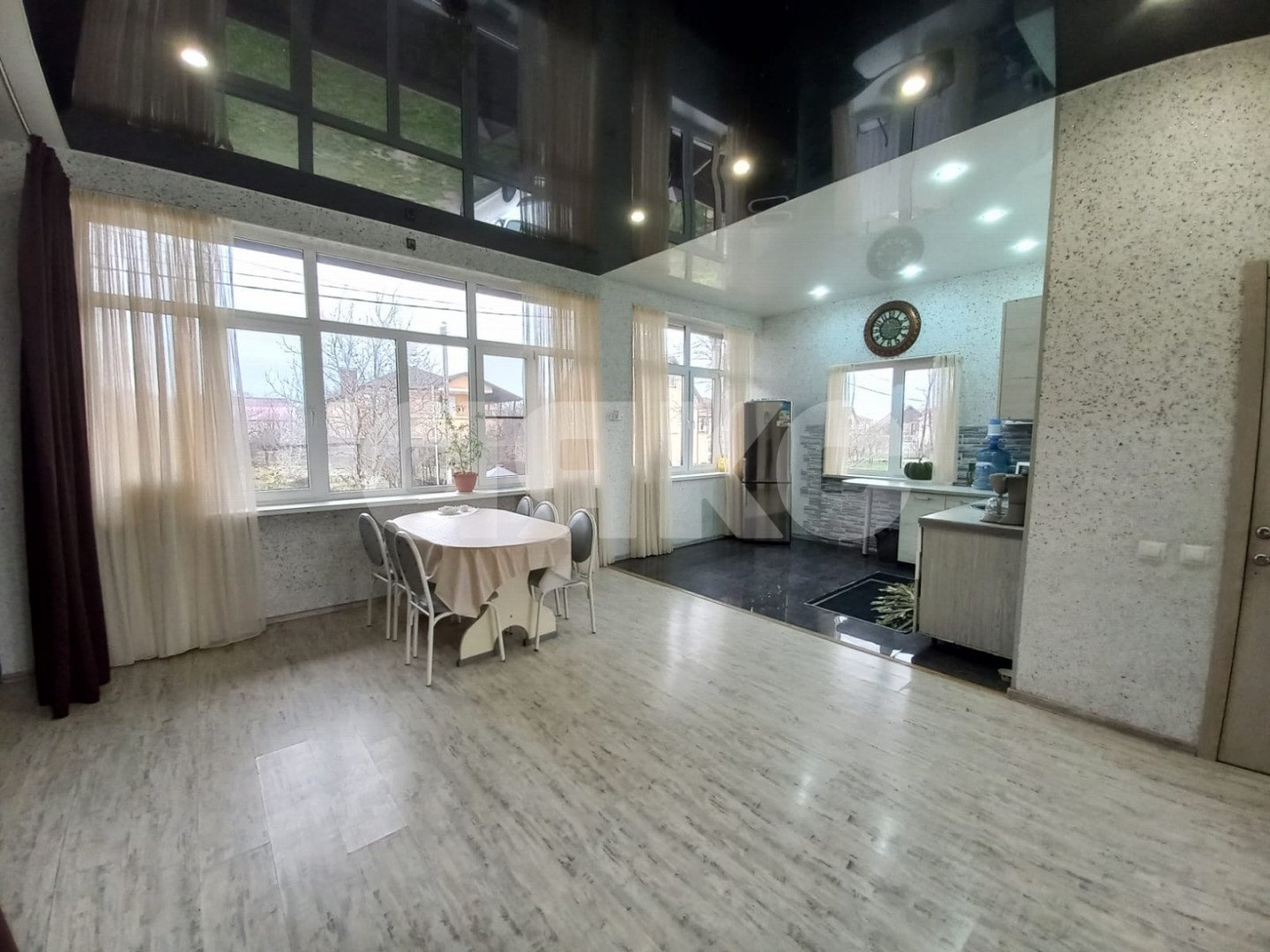 Фото №10: Дом 266 м² + 3 сот. - Витязево, ул. Интернациональная