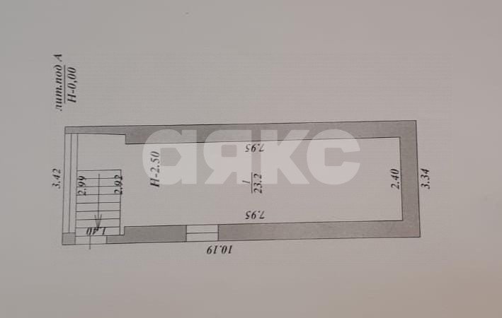 Фото №19: Дом 266 м² + 3 сот. - Витязево, ул. Интернациональная