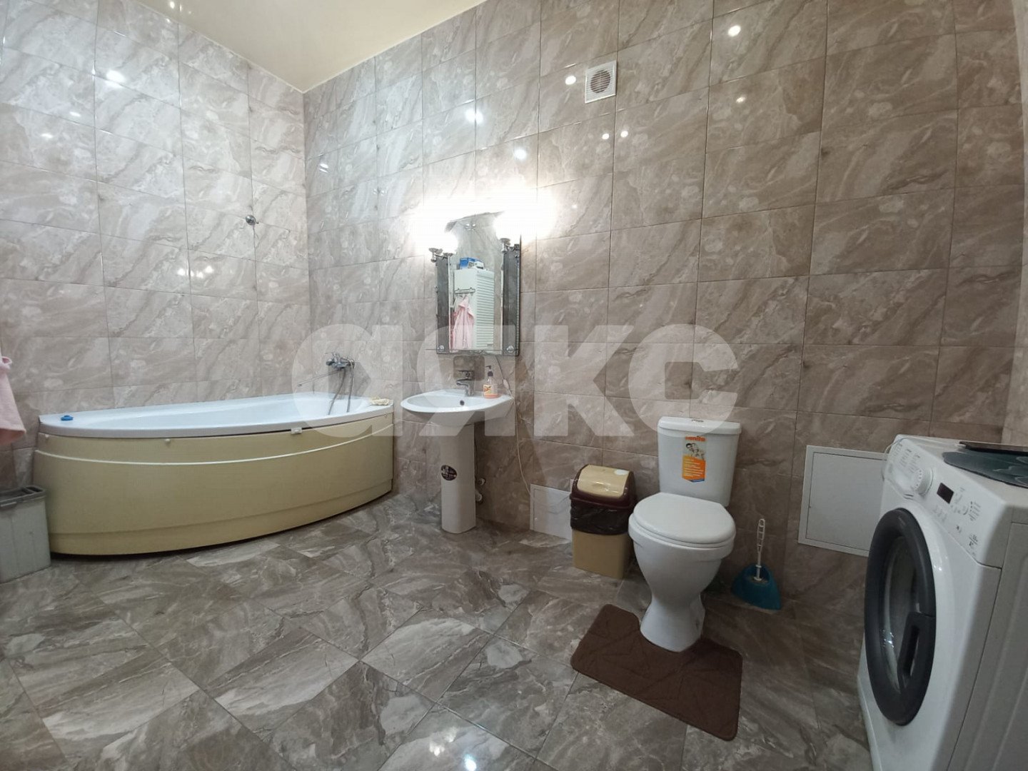 Фото №12: Дом 266 м² + 3 сот. - Витязево, ул. Интернациональная