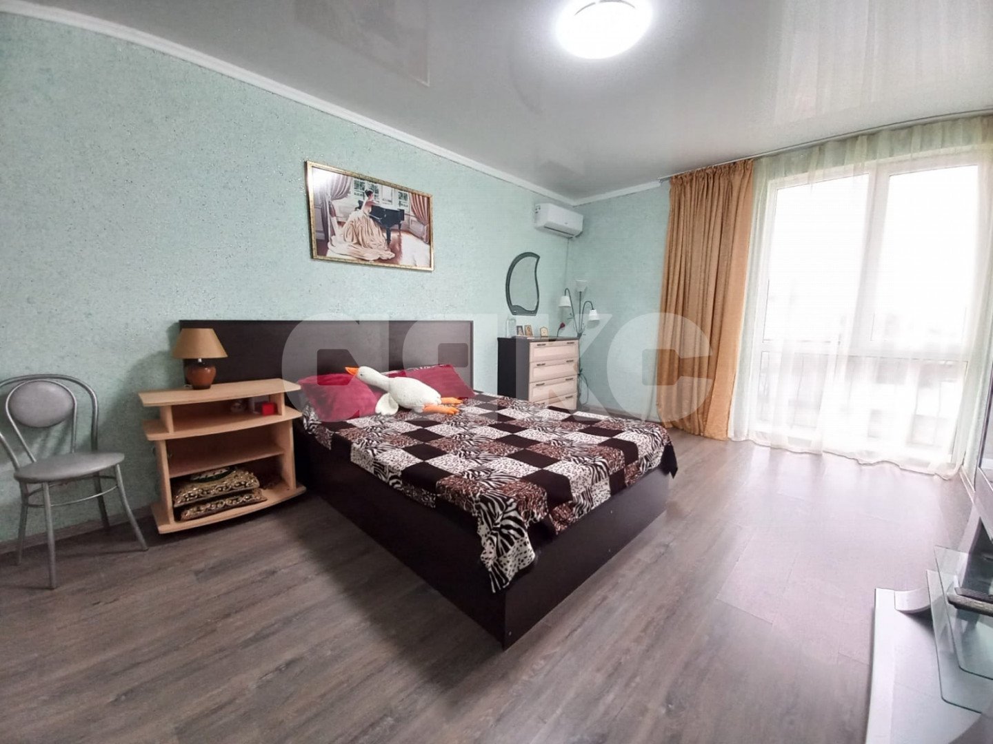 Фото №3: Дом 266 м² + 3 сот. - Витязево, ул. Интернациональная