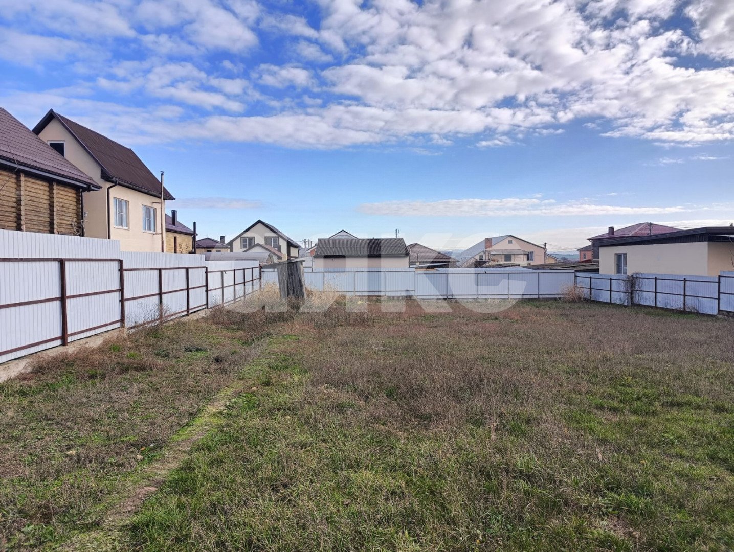 Фото №1: Личное подсобное хозяйство 4.99 сот. - Просторный, ул. Черноморская, 30