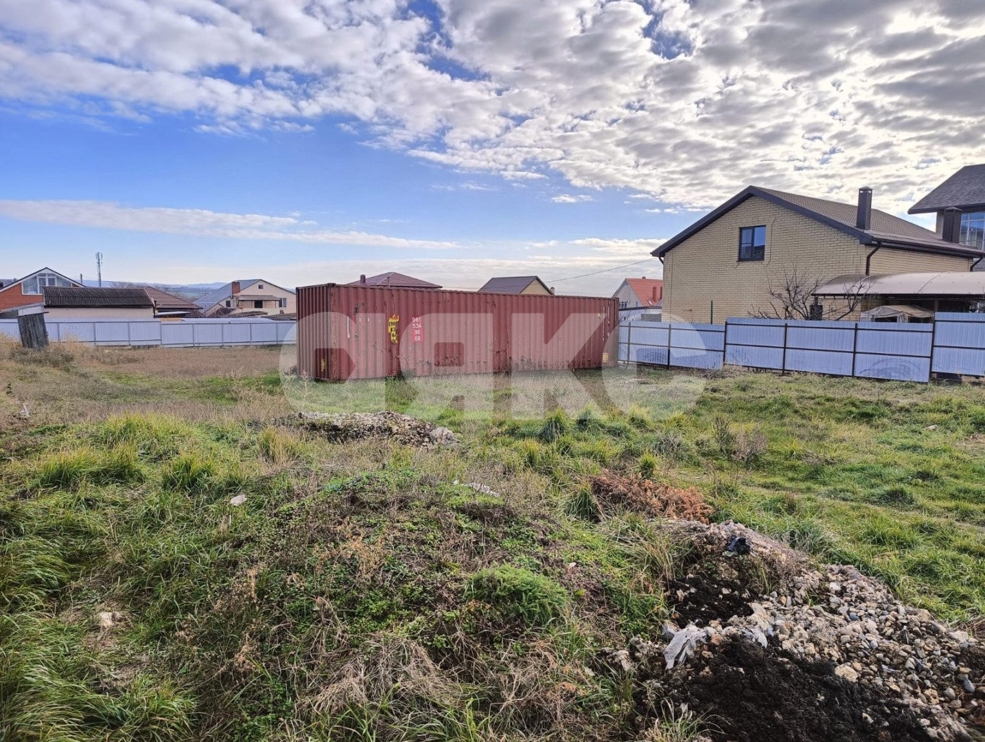 Фото №7: Личное подсобное хозяйство 4.99 сот. - Просторный, ул. Черноморская, 30