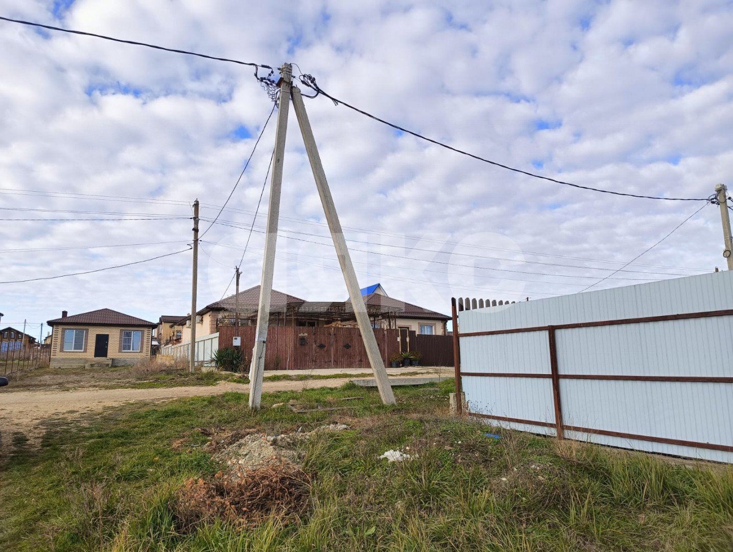 Фото №4: Личное подсобное хозяйство 4.99 сот. - Просторный, ул. Черноморская, 30