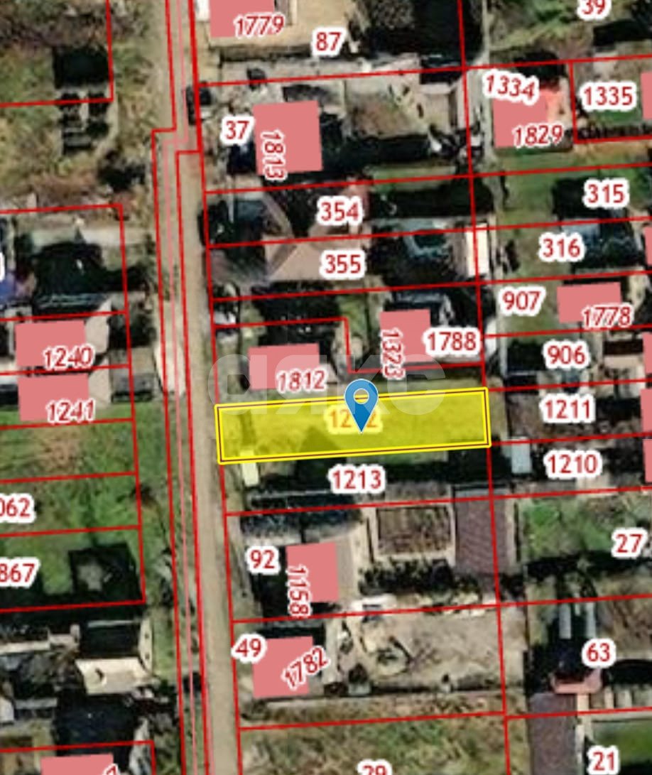 Фото №8: Личное подсобное хозяйство 4.99 сот. - Просторный, ул. Черноморская, 30