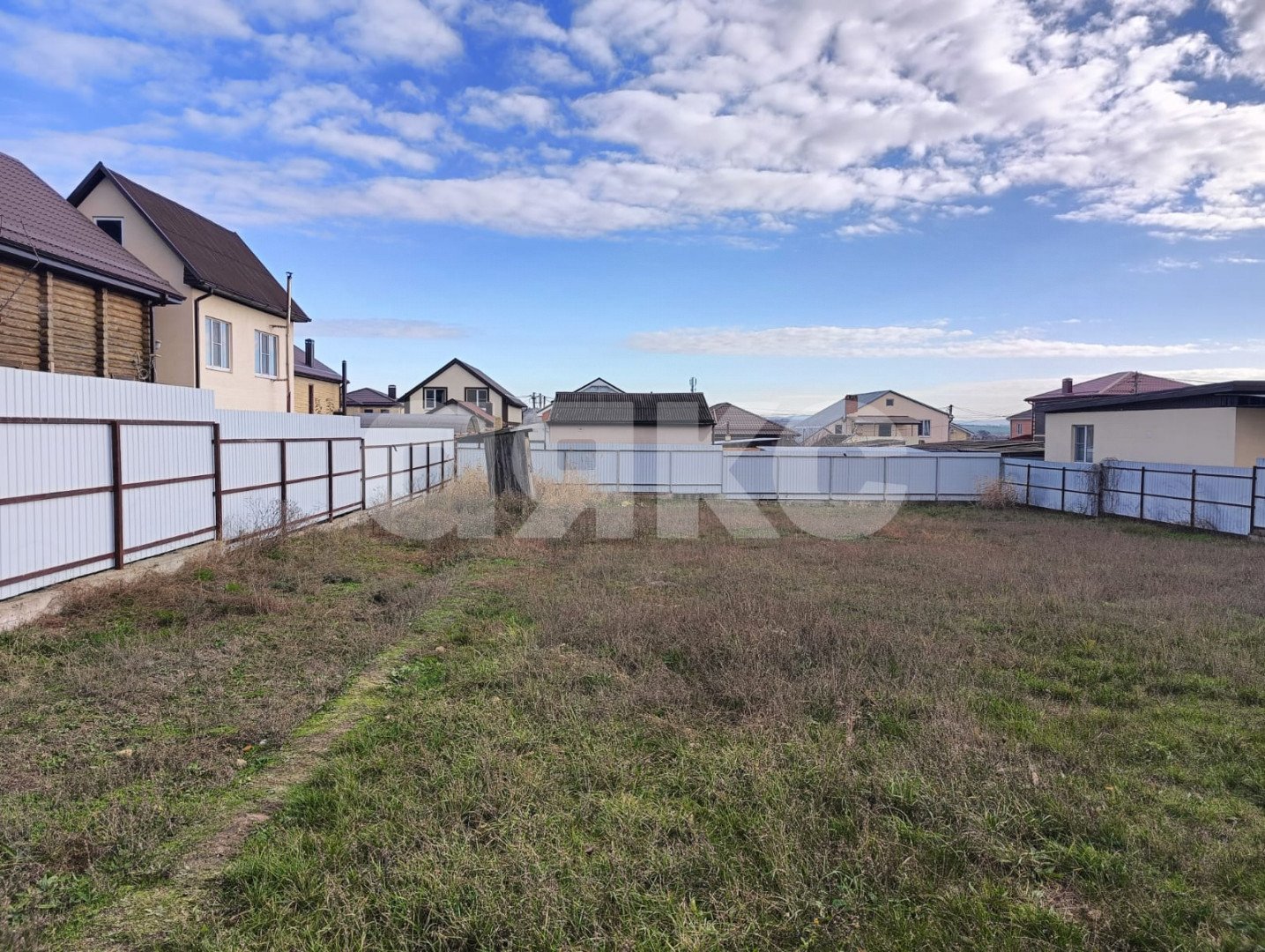 Фото №2: Личное подсобное хозяйство 4.99 сот. - Просторный, ул. Черноморская, 30