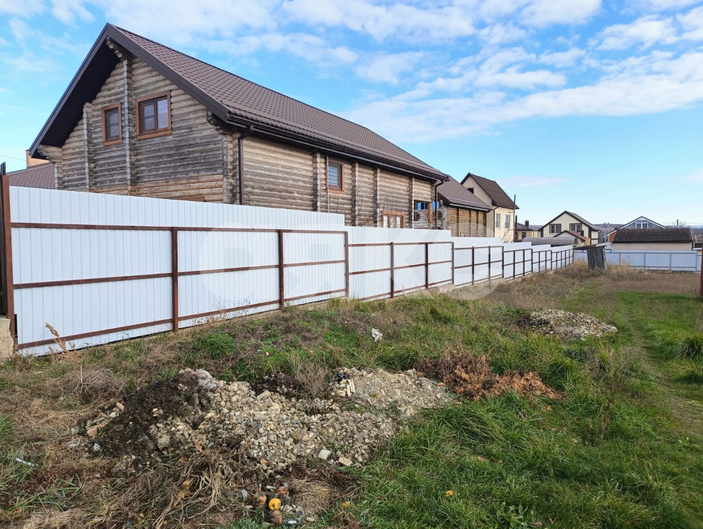 Фото №3: Личное подсобное хозяйство 4.99 сот. - Просторный, ул. Черноморская, 30